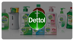 Dettol