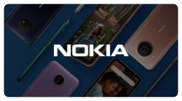 Nokia