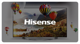 Hisense